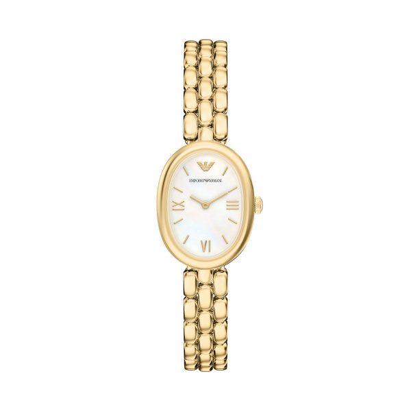 Emporio Armani Horloge AR11777