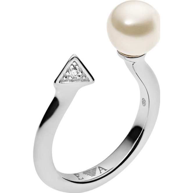 Emporio Armani Ring EG3288040508