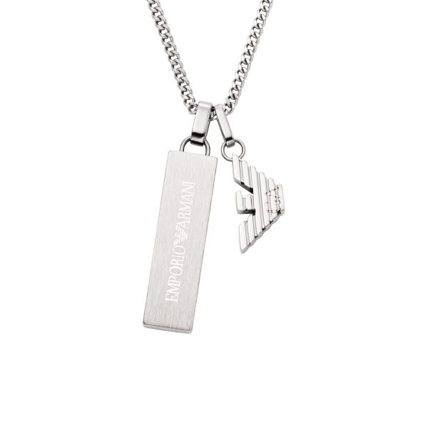 Emporio Armani Collier EGS3306040