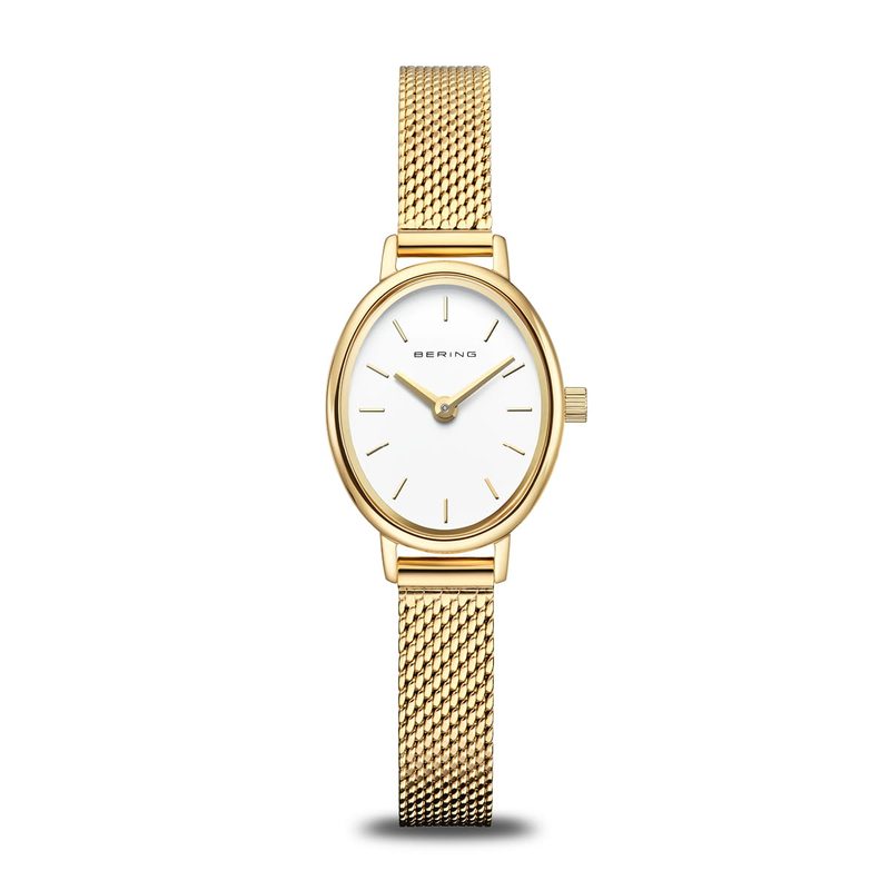 Bering / horloge / Classic / Women
