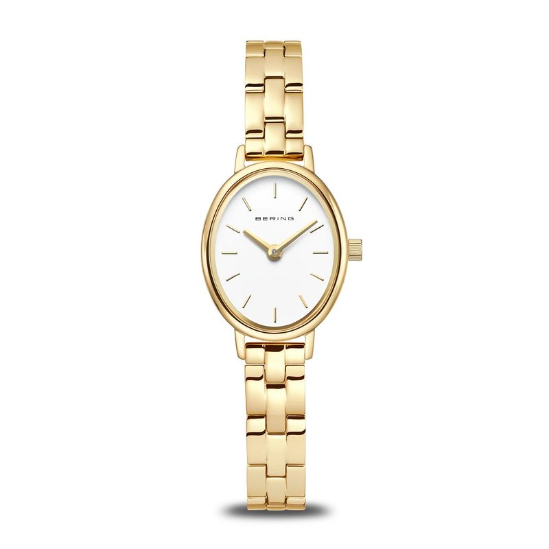 Bering / horloge / Classic / Women