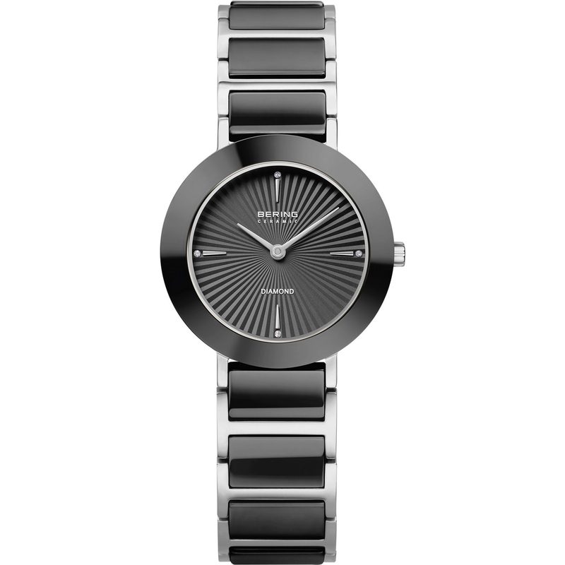 Bering / horloge / Ceramic / Women