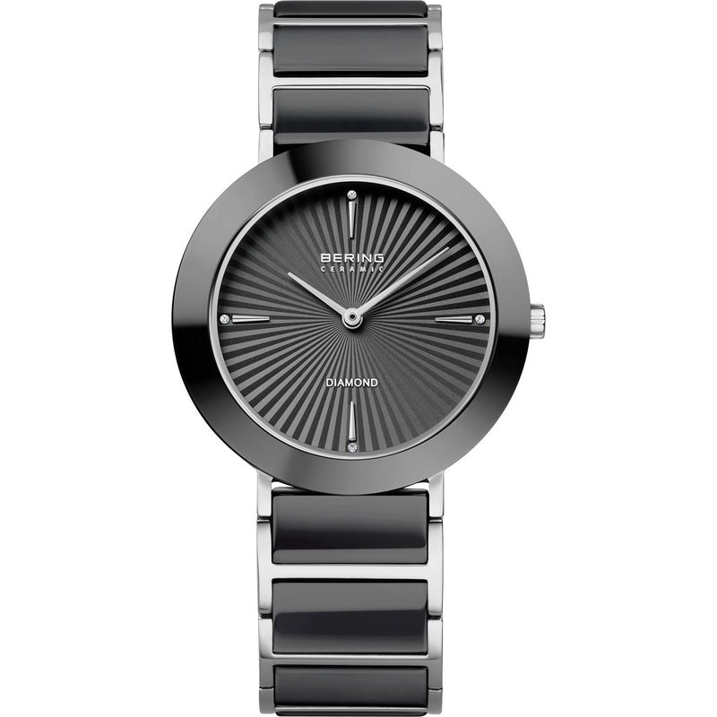 Bering / horloge / Ceramic / Women