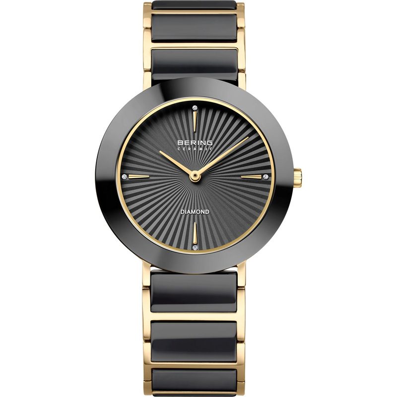 Bering / horloge / Ceramic / Women