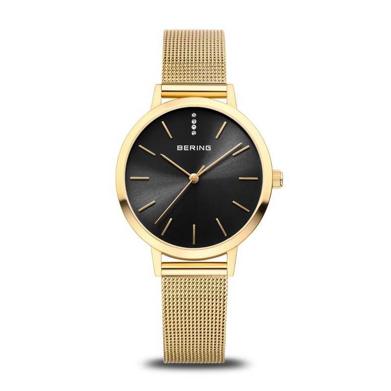 Bering / horloge / Classic / Women