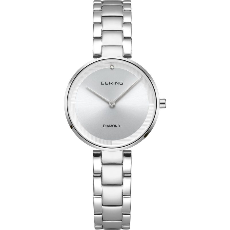 Bering / horloge / Classic / Women