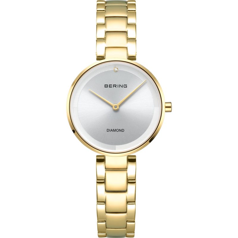 Bering / horloge / Classic / Women