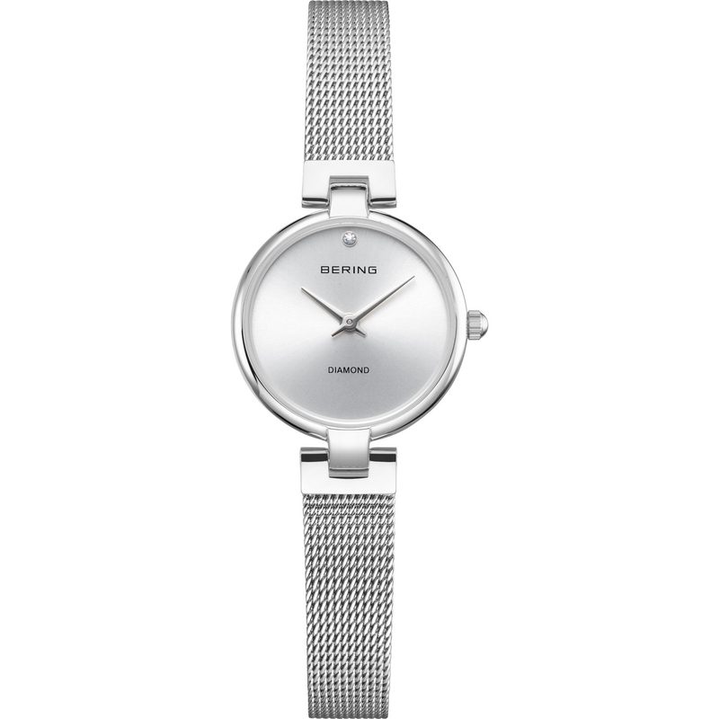 Bering / horloge / Classic / Women