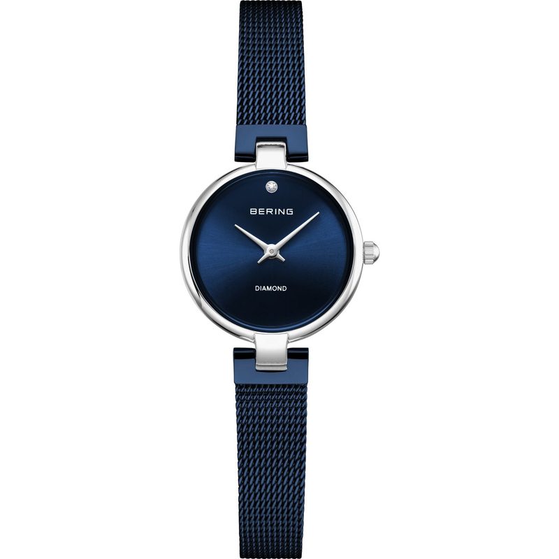 Bering / horloge / Classic / Women