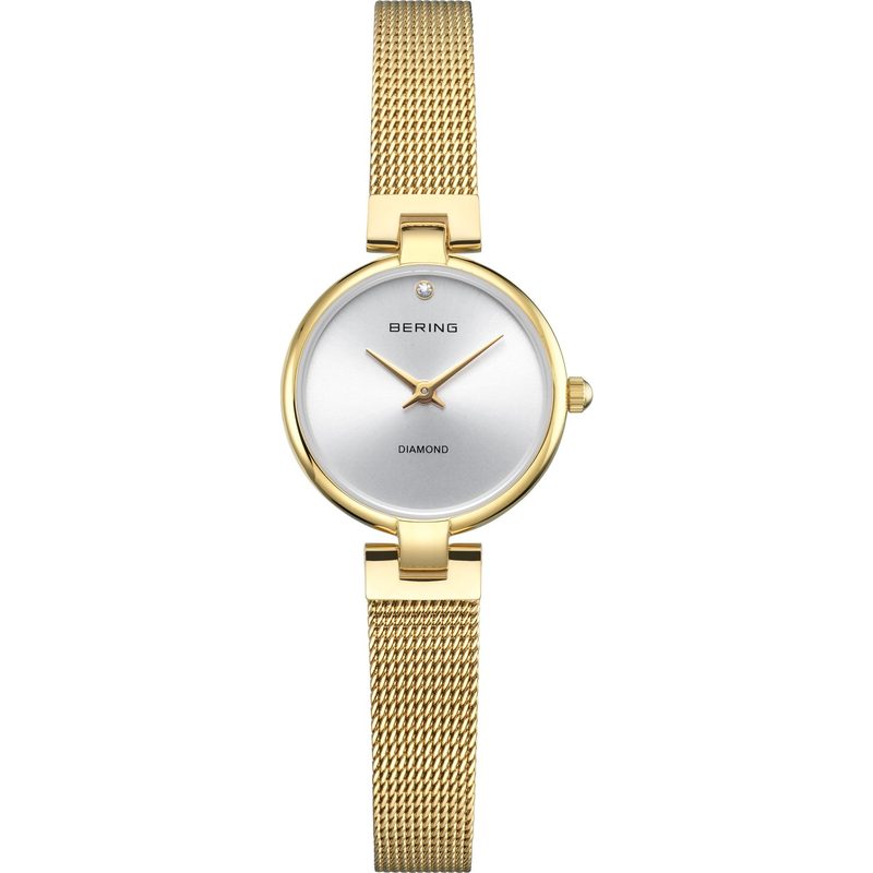 Bering / horloge / Classic / Women