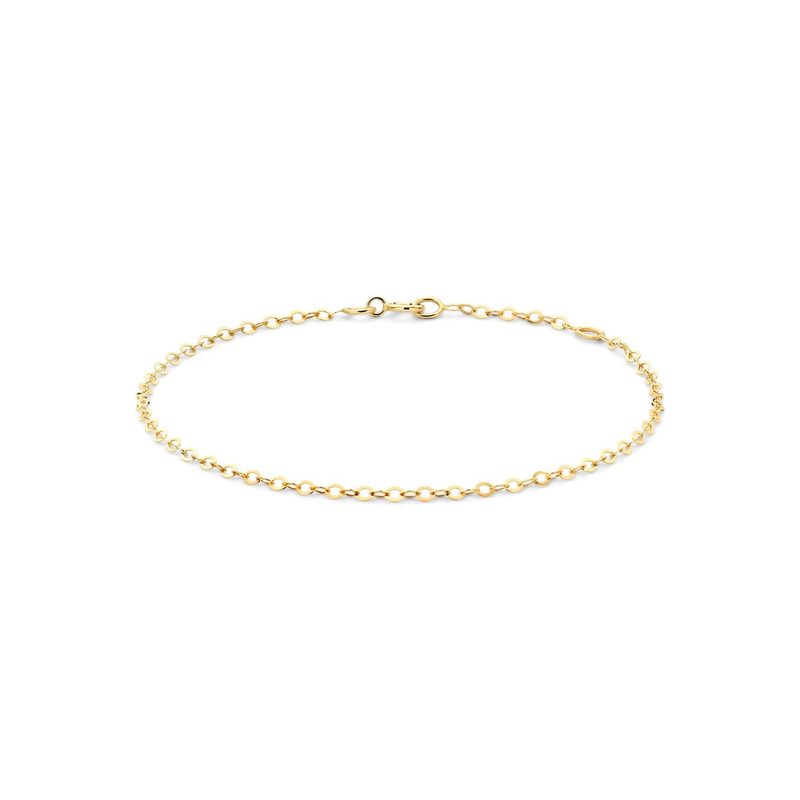 Blush Armband 2265YGO - Geelgoud (14k)