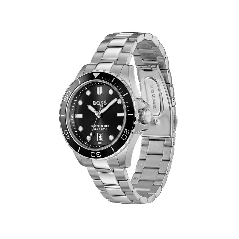 Boss HB1514295 TROPER SPORT Herenhorloge 41mm