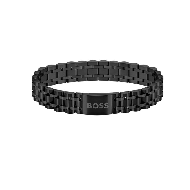 Boss HBJ1580646 OWAN Mannen Armband 19cm