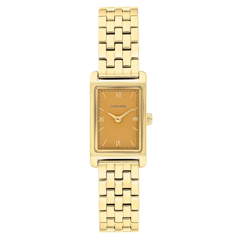 Calvin Klein CK25100198 dameshorloge 16mm