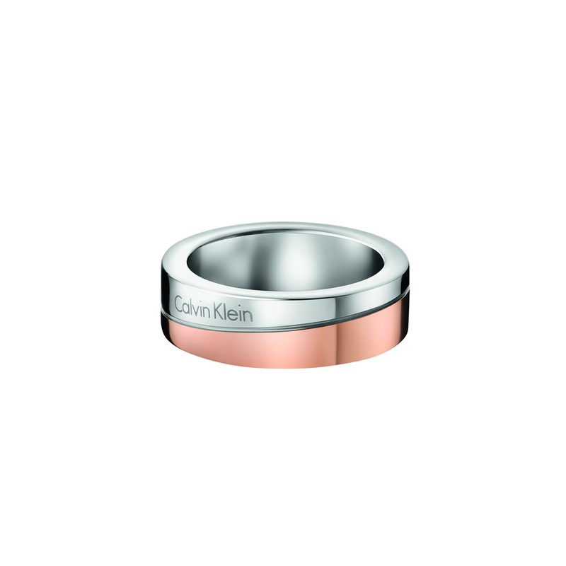 Calvin Klein Ring KJ06PR200105