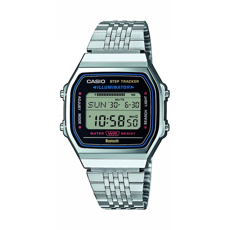 Casio Digitaal horloge ABL-100WE-1AEF