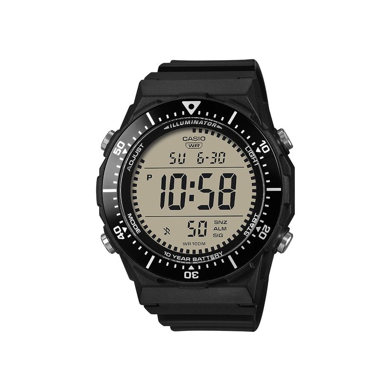 Casio Digitaal horloge AE-1700H-1AVEF
