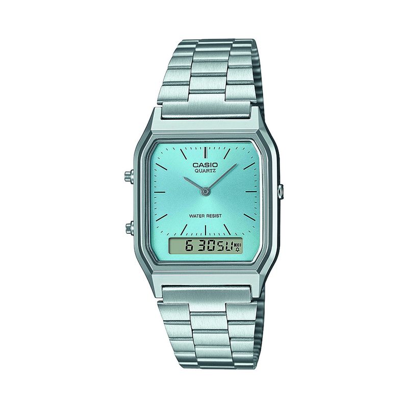 Casio Horloge AQ-230A-2A1MQYES