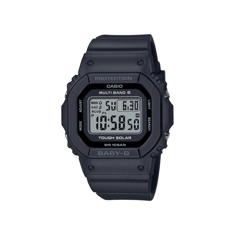 Casio Digitaal horloge BGD-5650-1ER