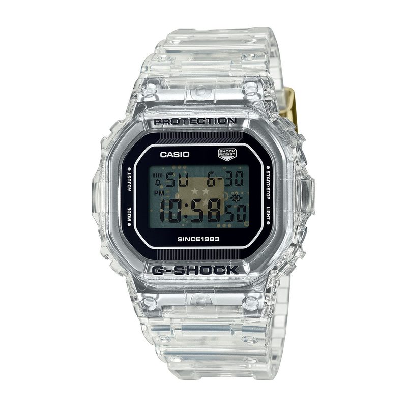 Casio Digitaal horloge DW-5040RX-7ER
