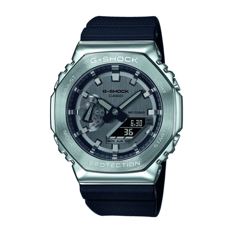 Casio GM-2100-1AER-MAN Mandalorion