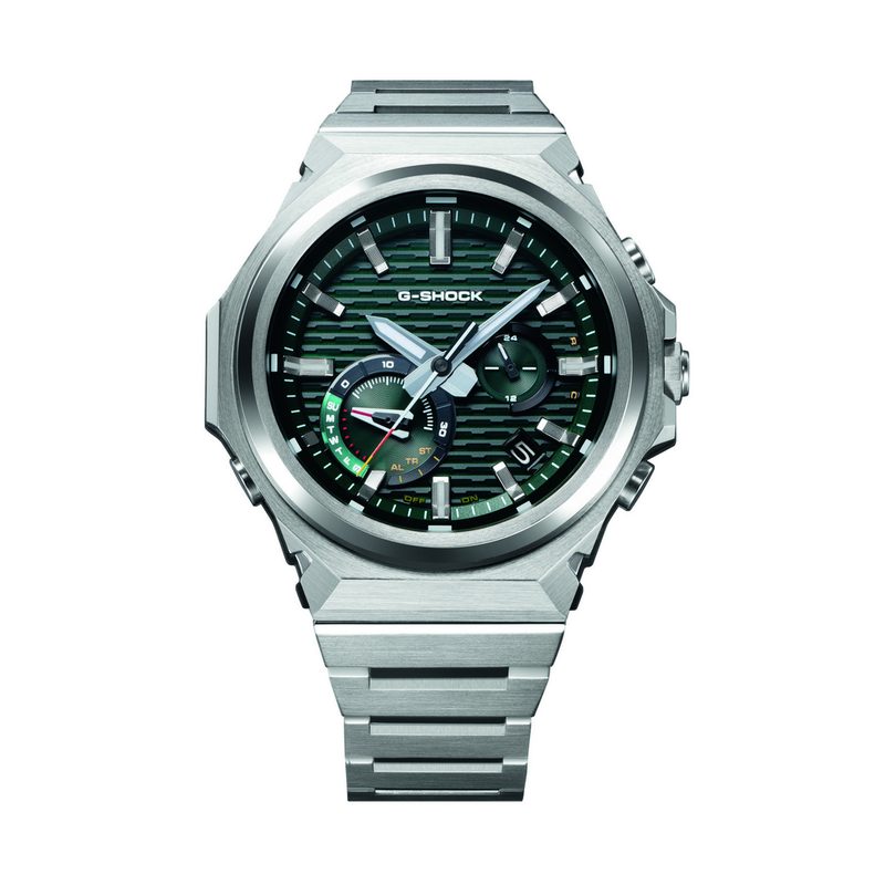 Casio Horloge GST-B1000D-3AER