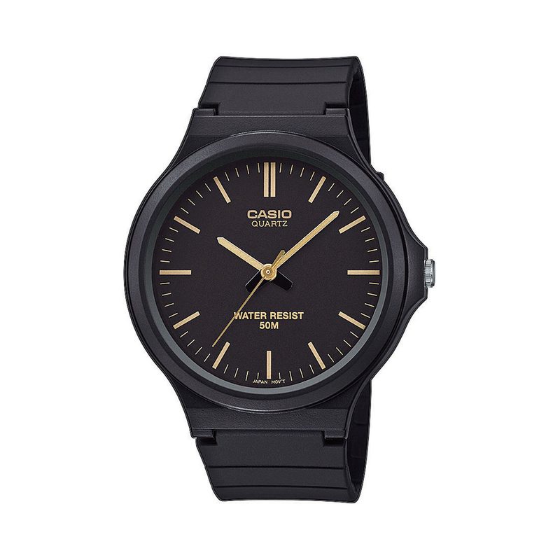 Casio Horloge MW-240-1E2VEF