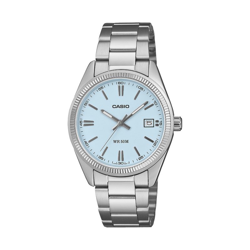 Casio Horloge UTP-1302PD-2A2VEF