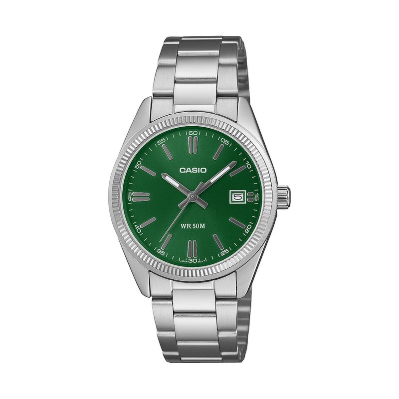 Casio Horloge UTP-1302PD-3A1VEF