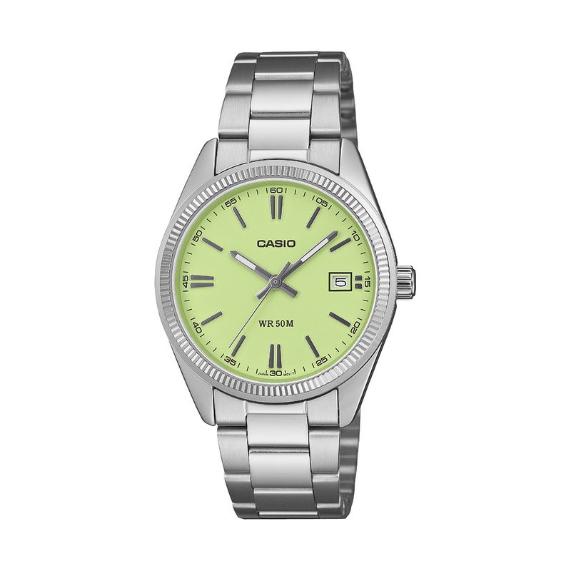 Casio Horloge UTP-1302PD-3A2VEF