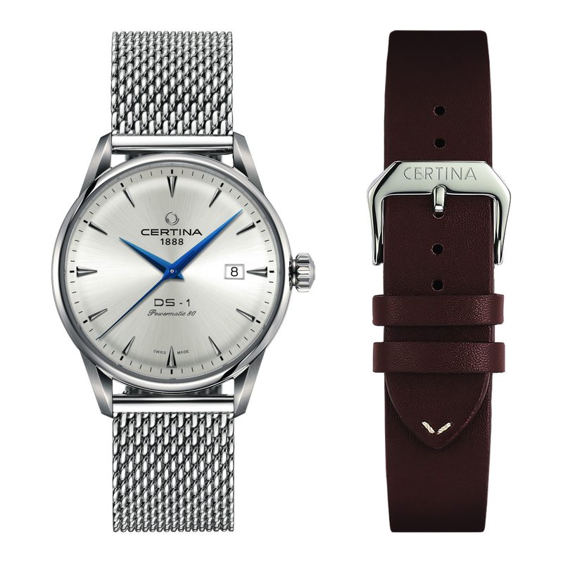 Certina Horloge C0298071103102