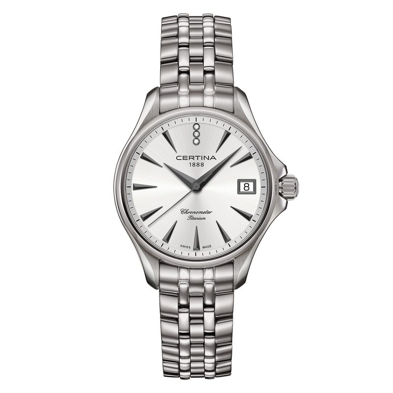 Certina Horloge C0320514403600