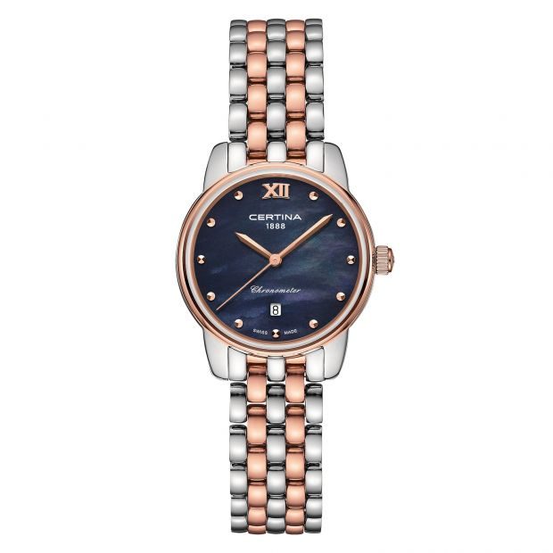 Certina Horloge C0330512212800