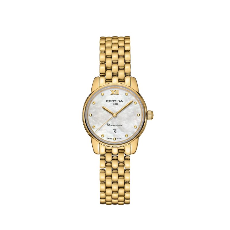 Certina Horloge C0330513311800