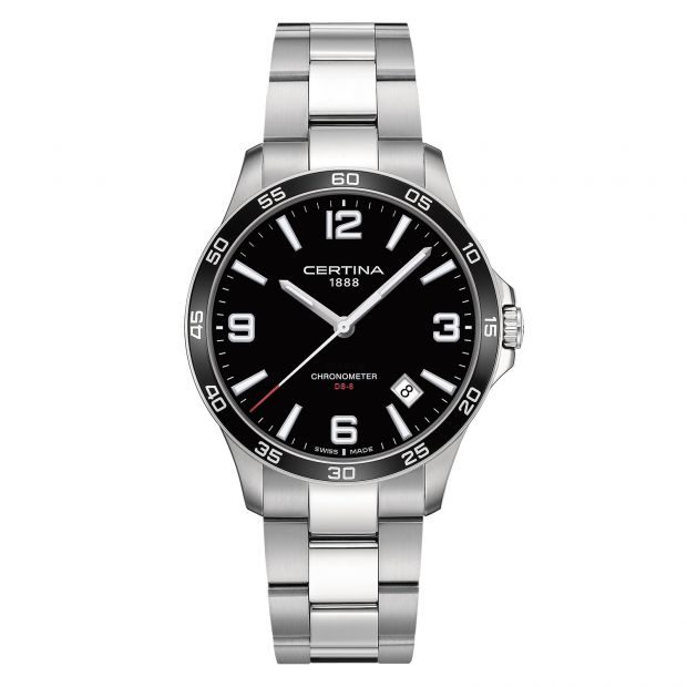 Certina Horloge C0338511105700