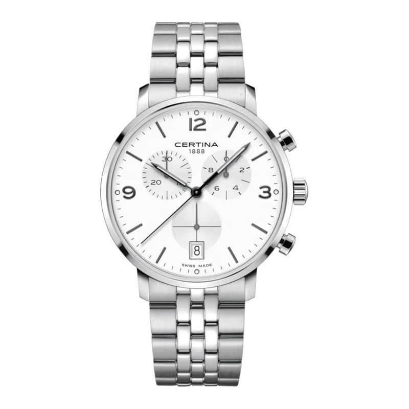 Certina Horloge C0354171103700