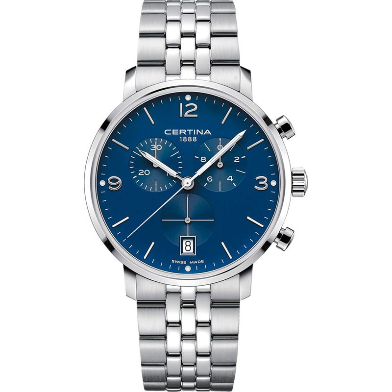 Certina Horloge C0354171104700