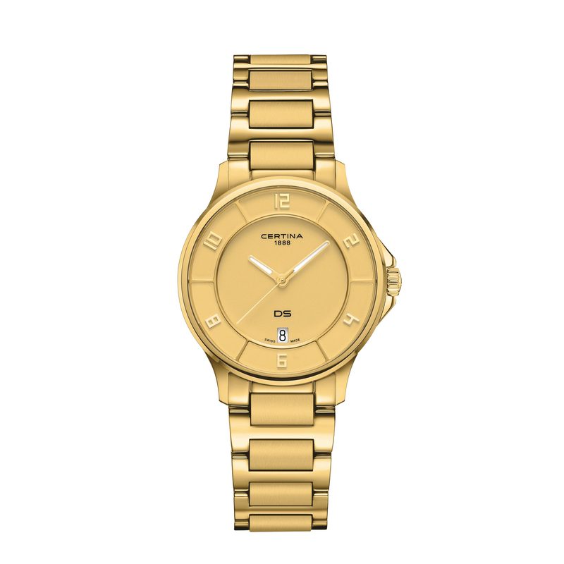 Certina Horloge C0392513336700