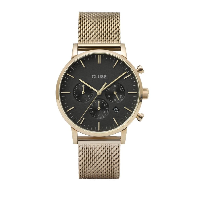 Cluse Horloge CW0101502010