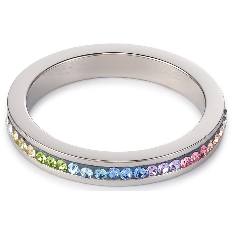 Coeur de Lion Ring 0129/40-1522-60