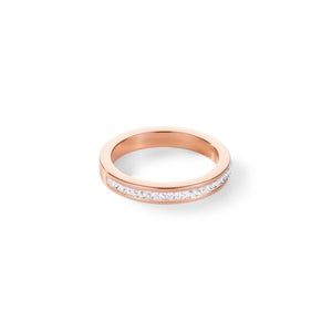 Coeur de Lion Ring 0229/40-1800-60