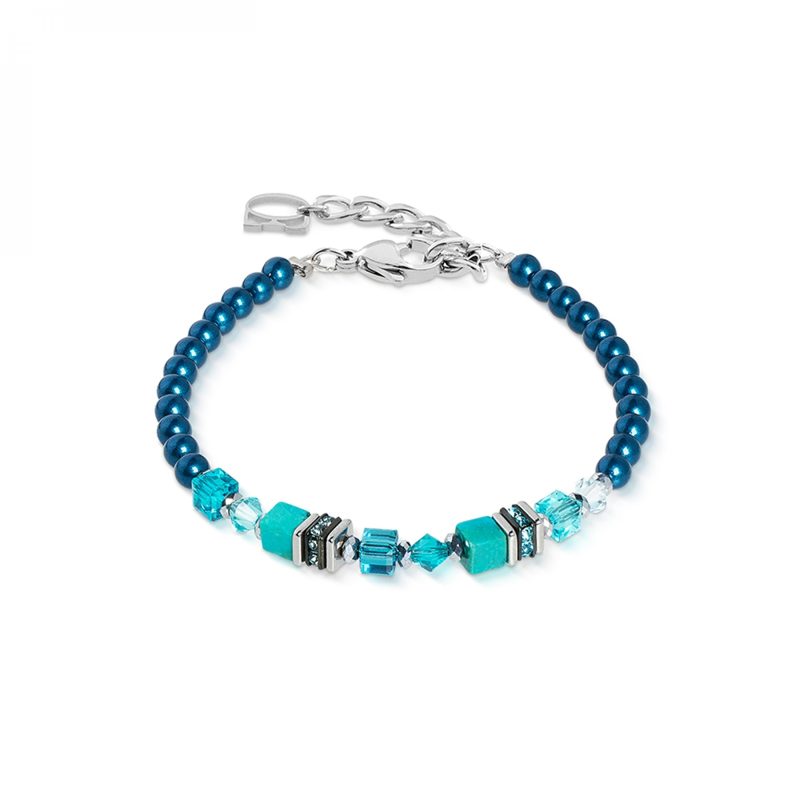 Coeur de Lion Armband 2103/30-0624
