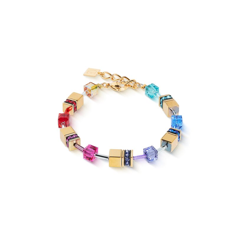 Coeur de Lion Armband 3015/30-1535