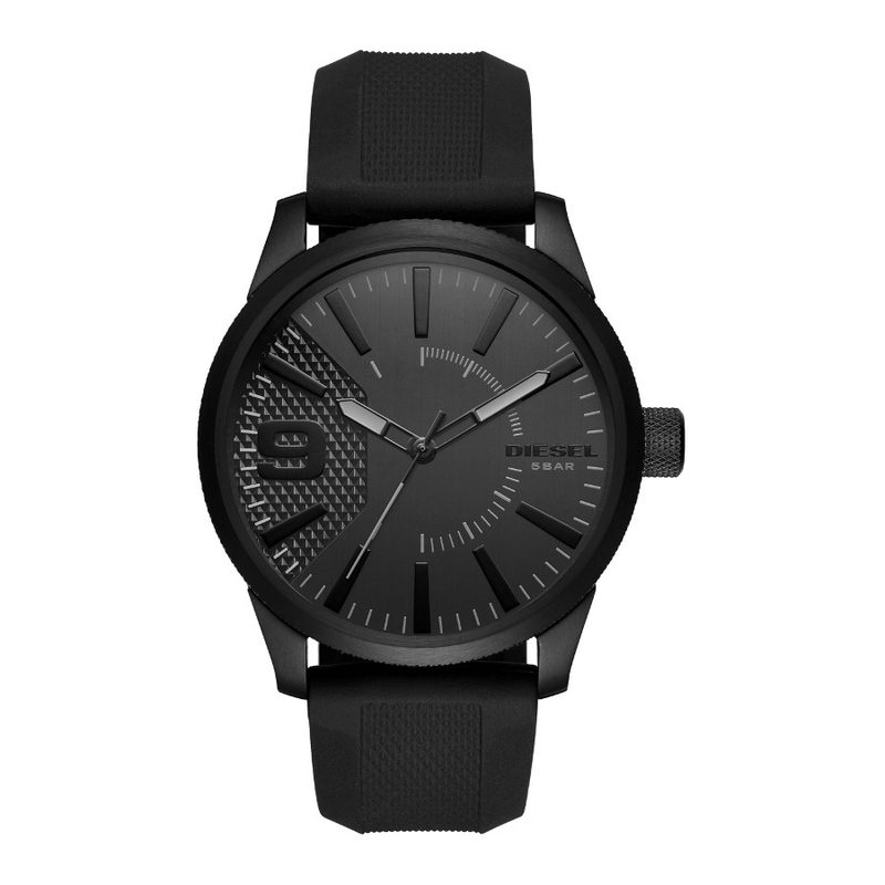 Diesel Herenhorloge DZ1807