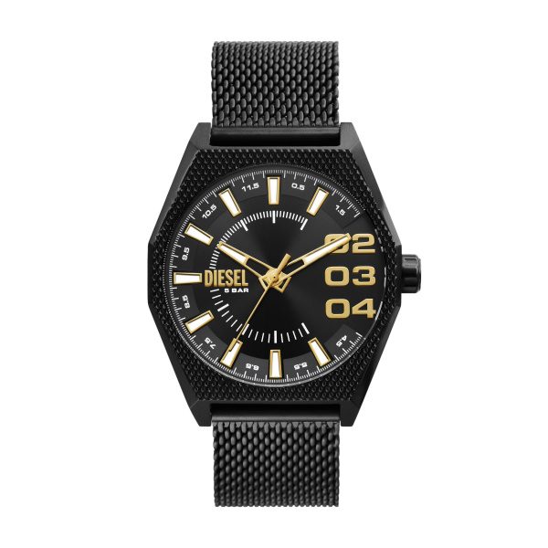 Diesel Horloge DZ2194
