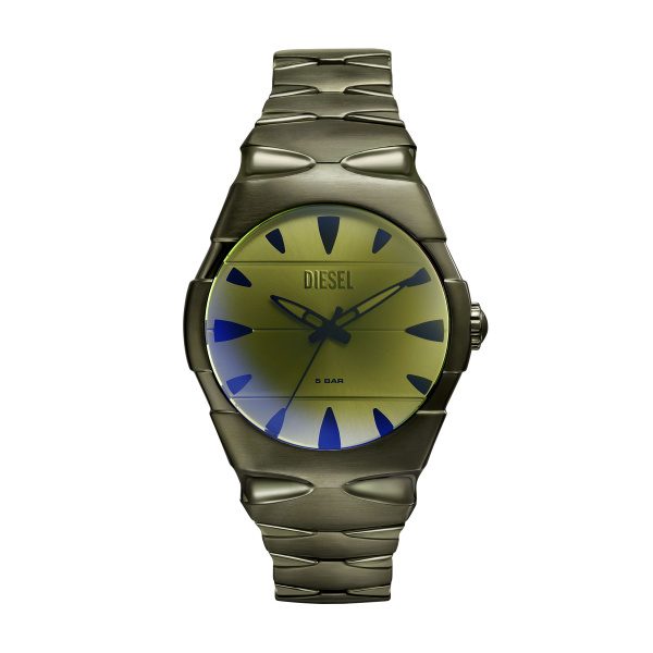 Diesel Horloge DZ2215