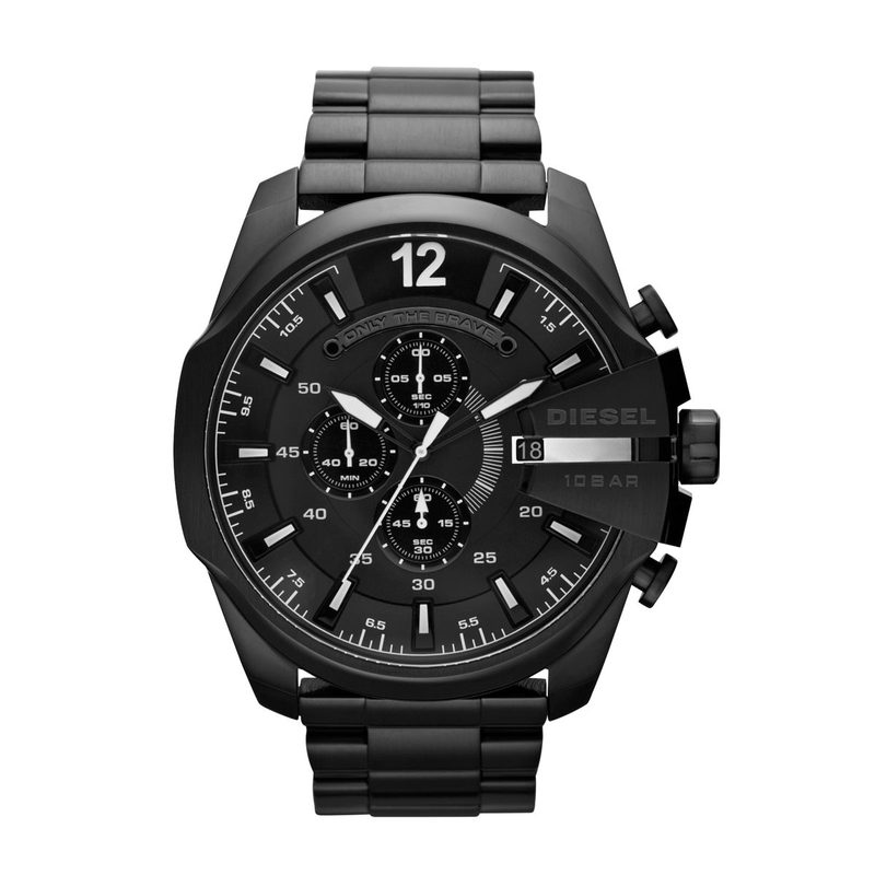 Diesel Horloge DZ4283