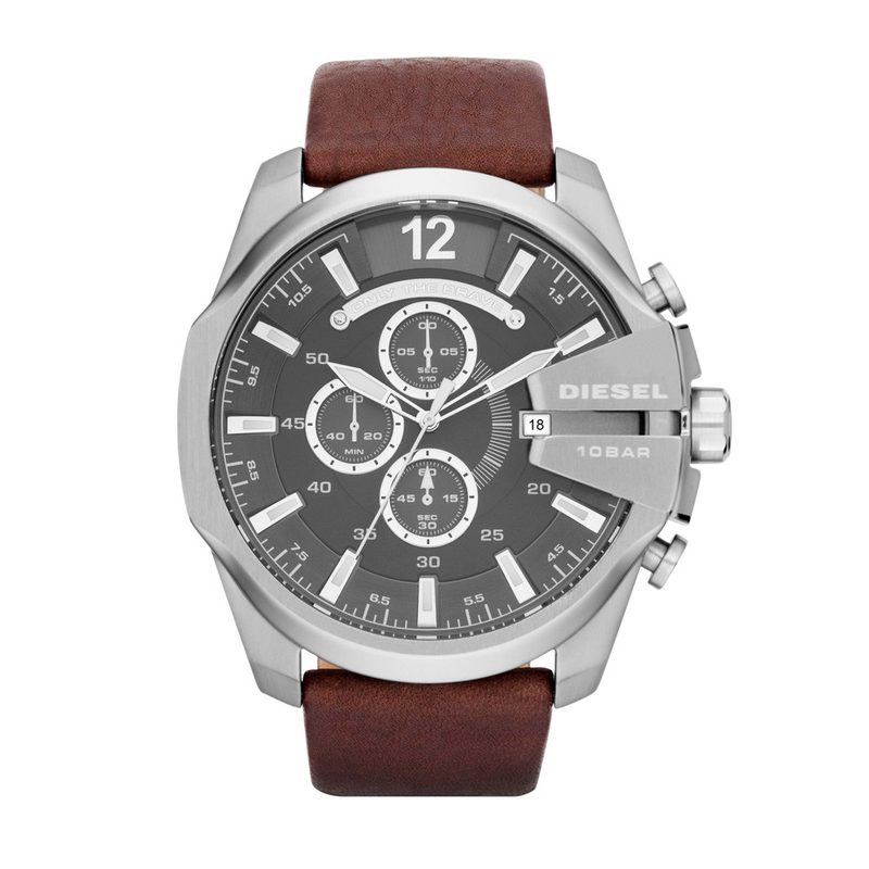 Diesel Horloge DZ4290