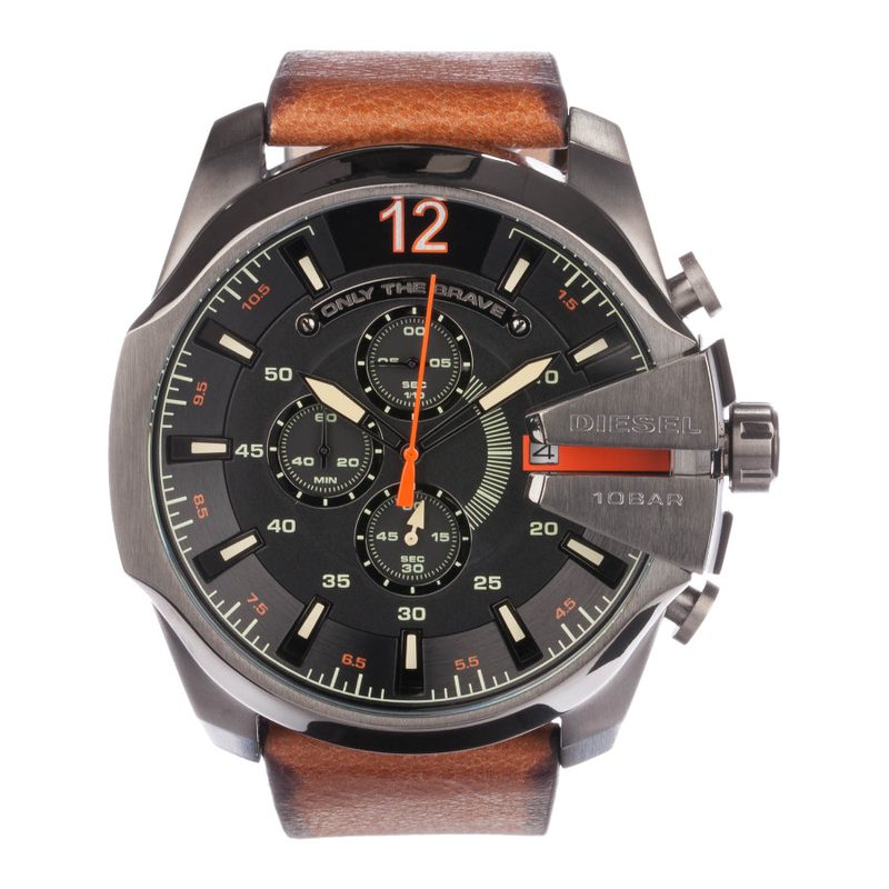 Diesel Horloge DZ4343