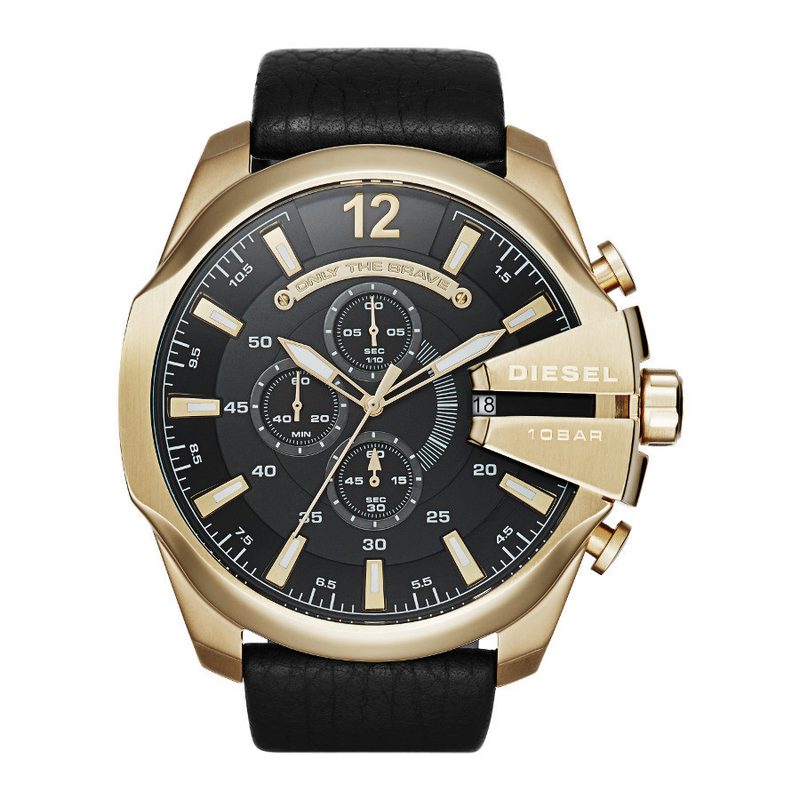Diesel Horloge DZ4344
